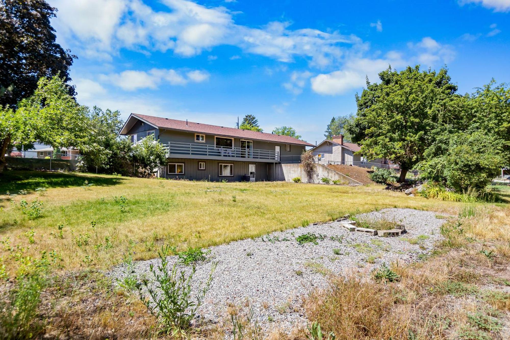 Mission Getaway Villa Spokane Valley Dış mekan fotoğraf