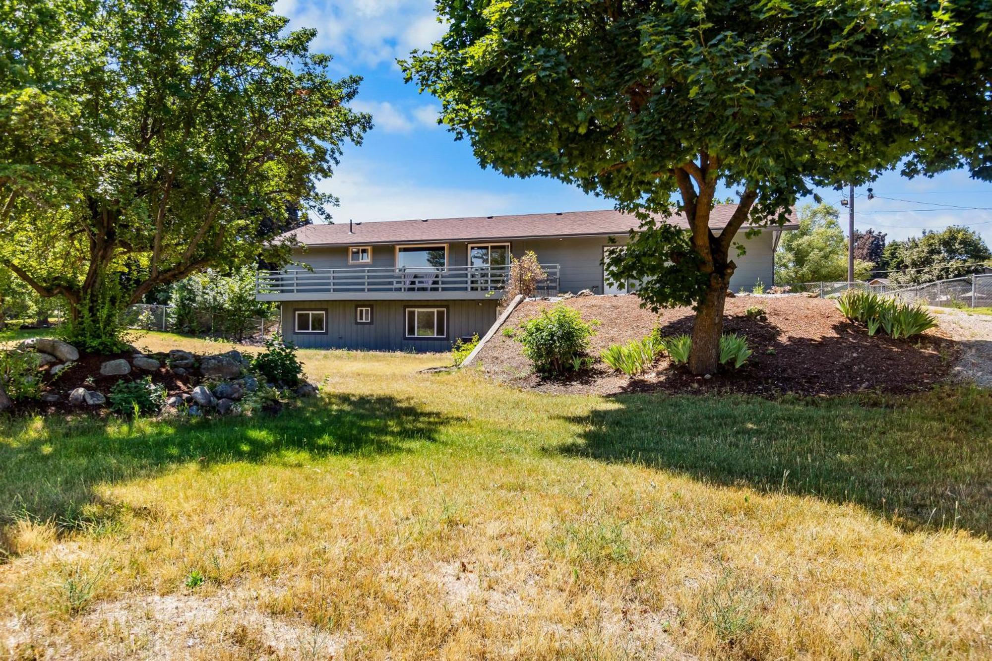 Mission Getaway Villa Spokane Valley Dış mekan fotoğraf
