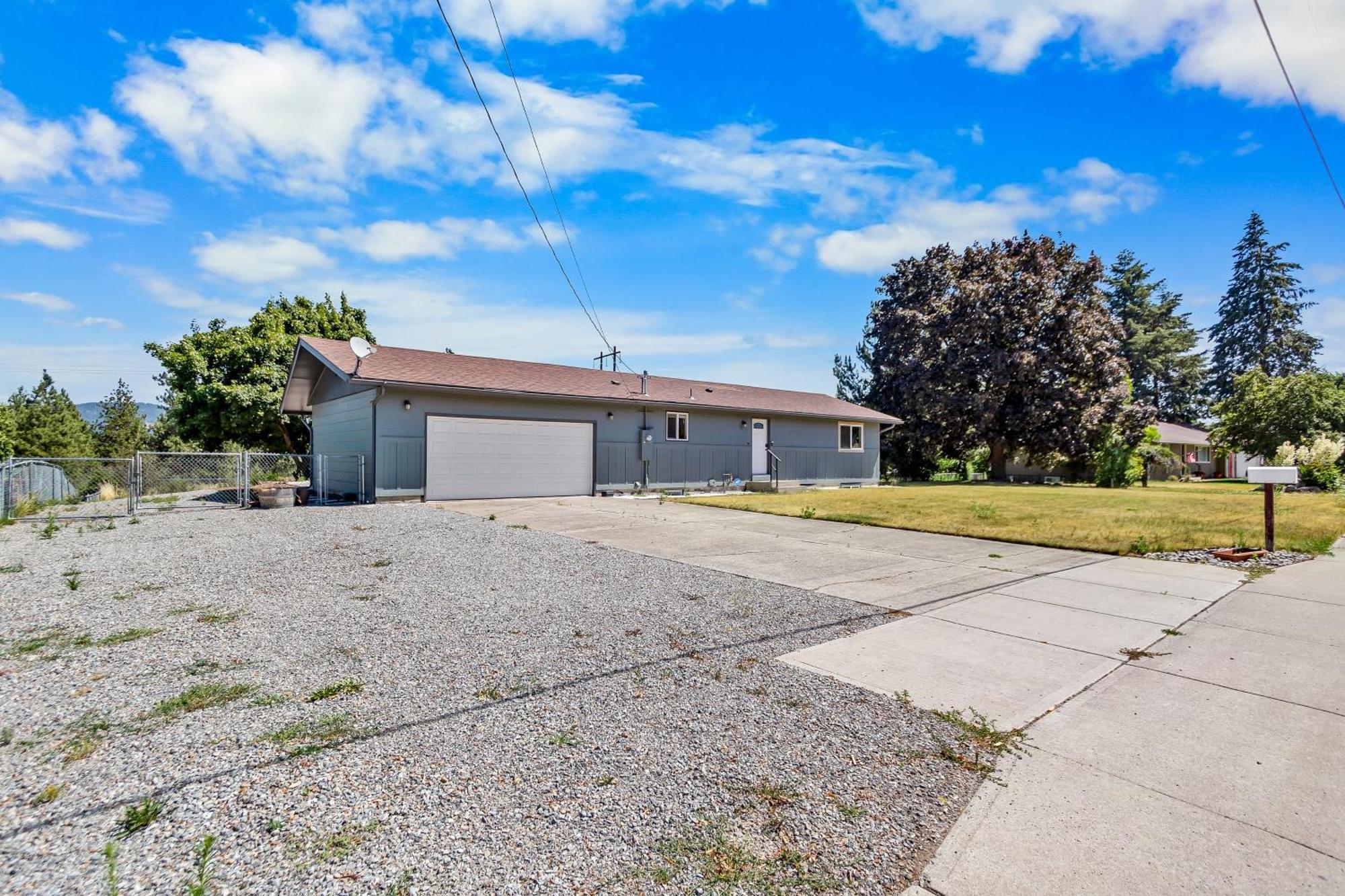 Mission Getaway Villa Spokane Valley Dış mekan fotoğraf