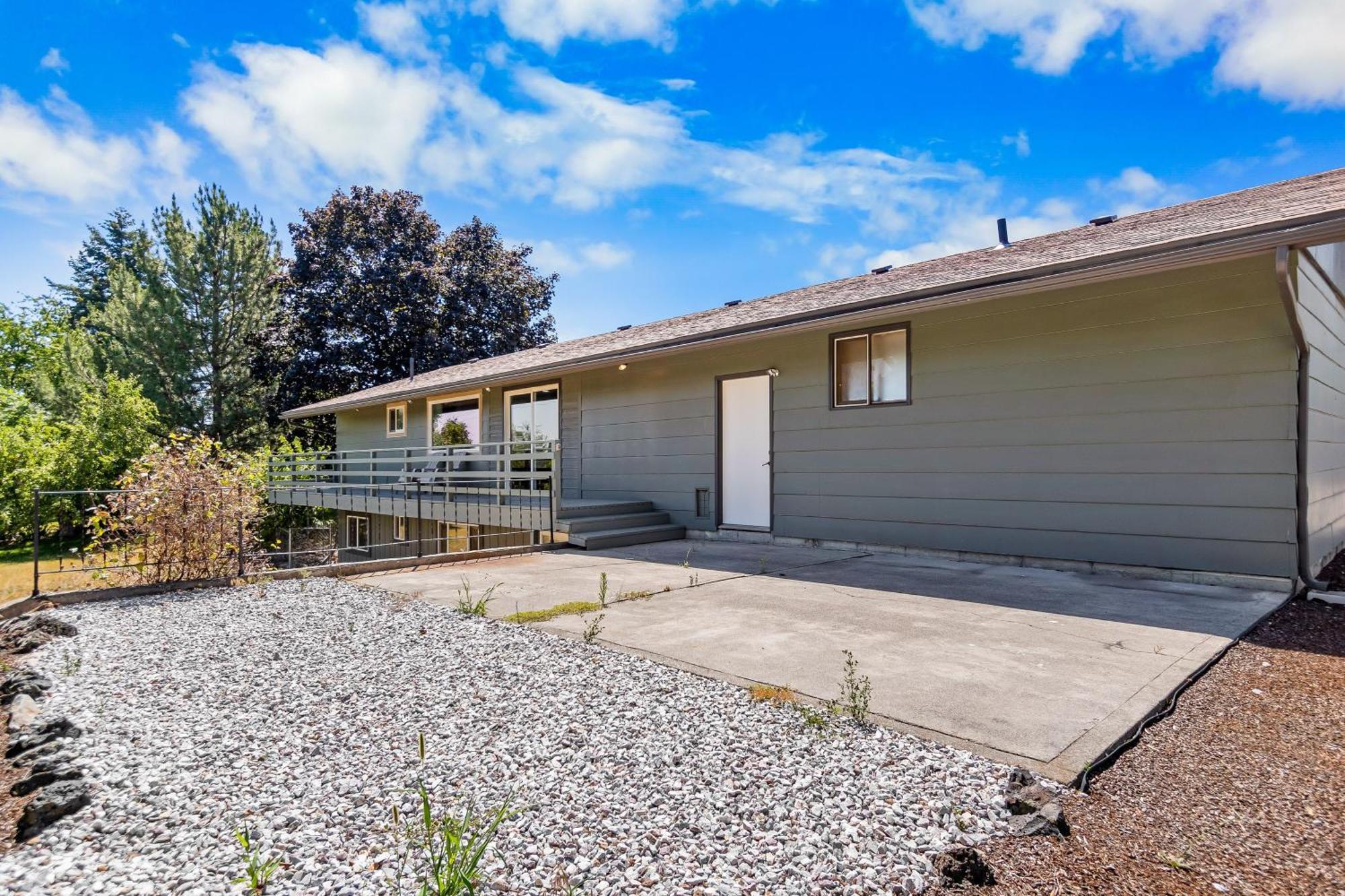 Mission Getaway Villa Spokane Valley Dış mekan fotoğraf