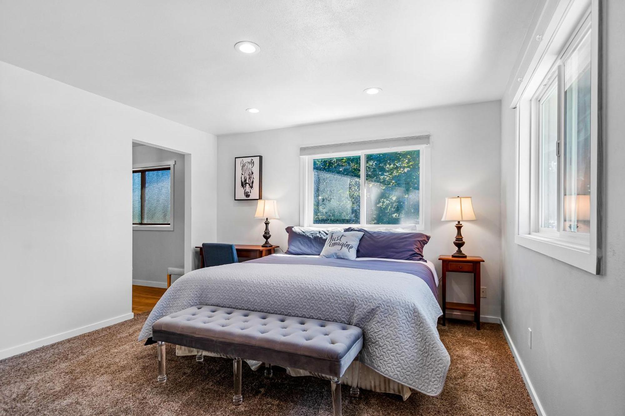 Mission Getaway Villa Spokane Valley Dış mekan fotoğraf
