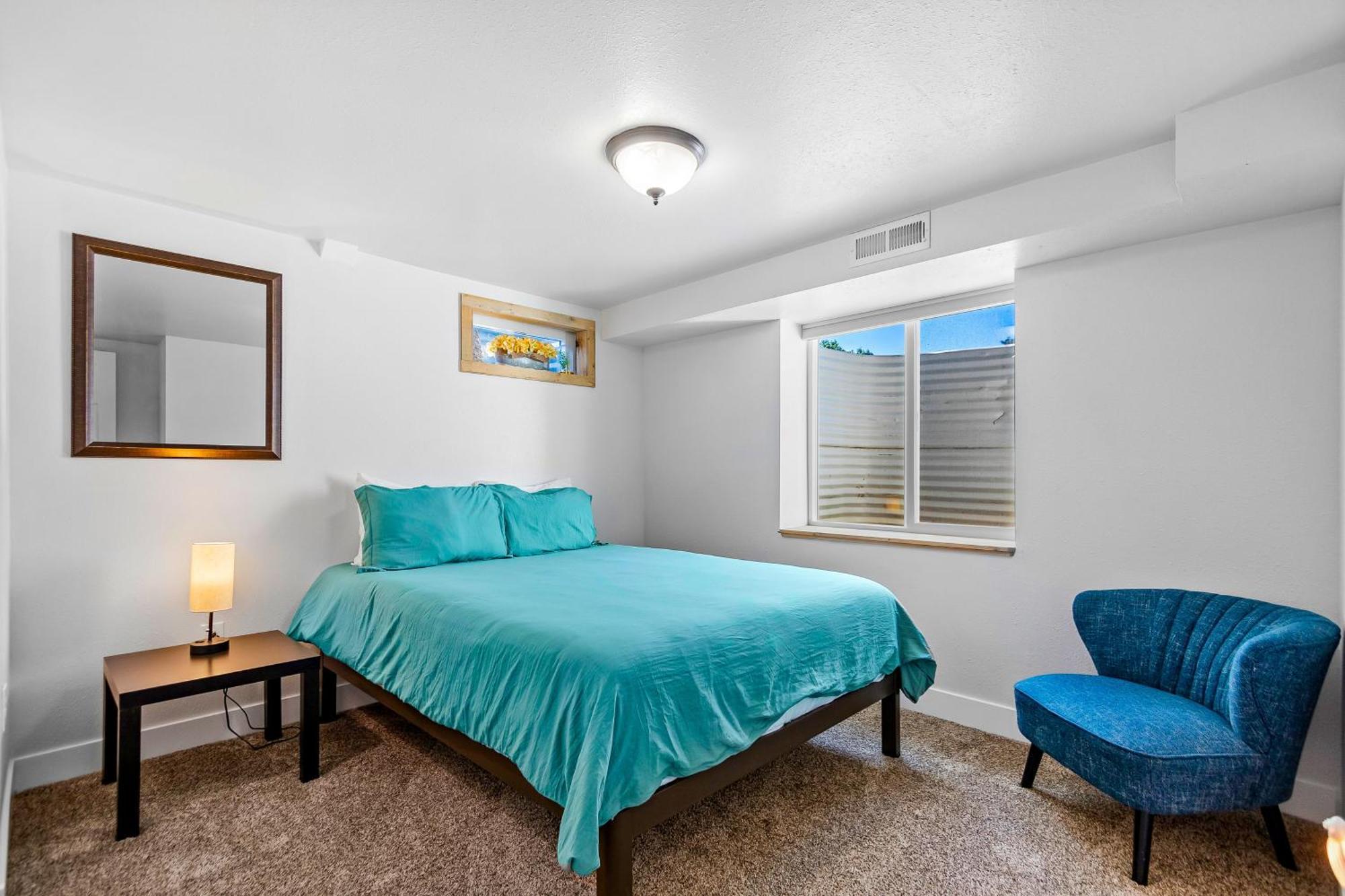 Mission Getaway Villa Spokane Valley Dış mekan fotoğraf