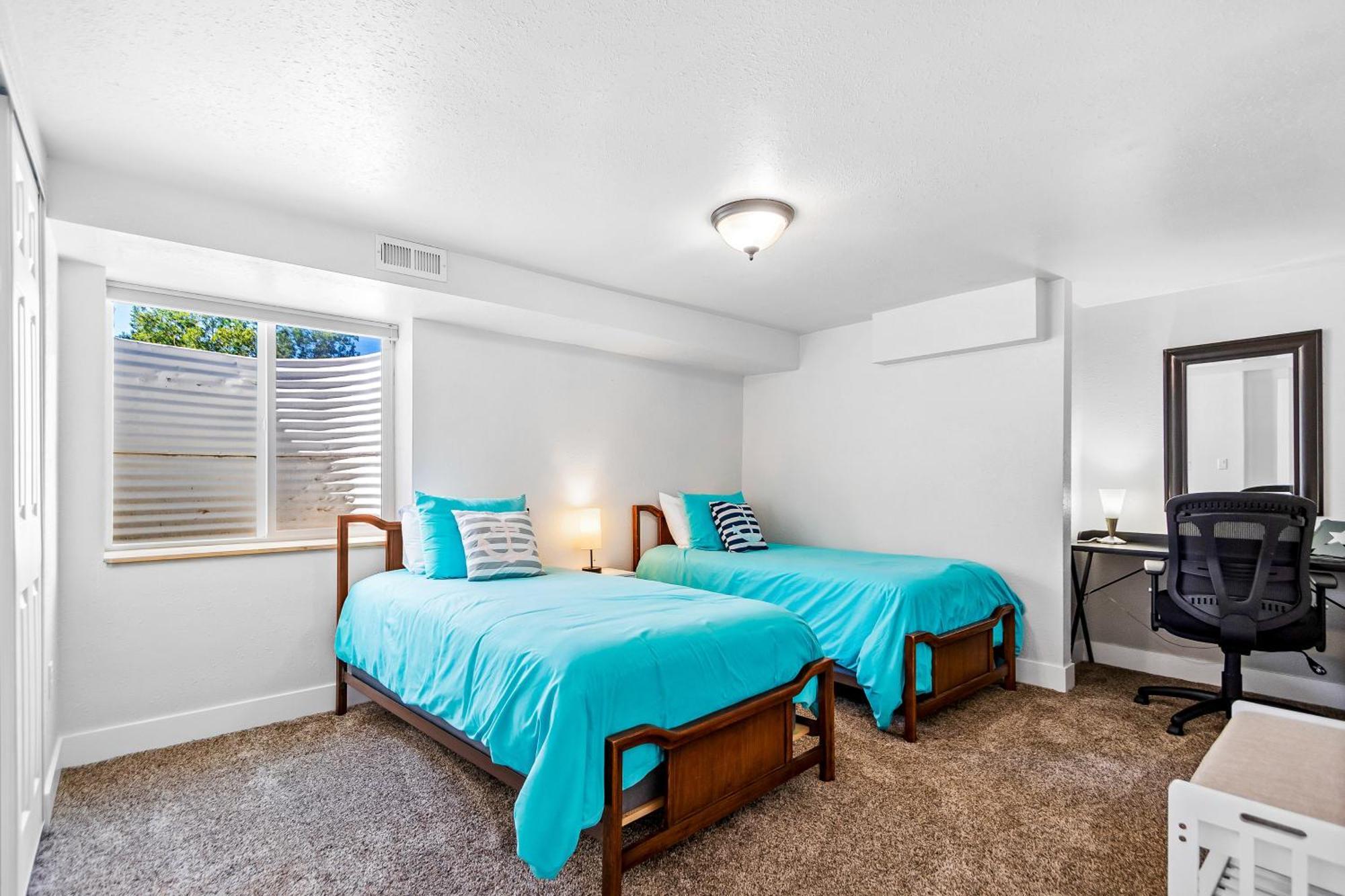 Mission Getaway Villa Spokane Valley Dış mekan fotoğraf